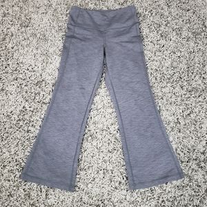 Lucy Yoga Crops Size Small